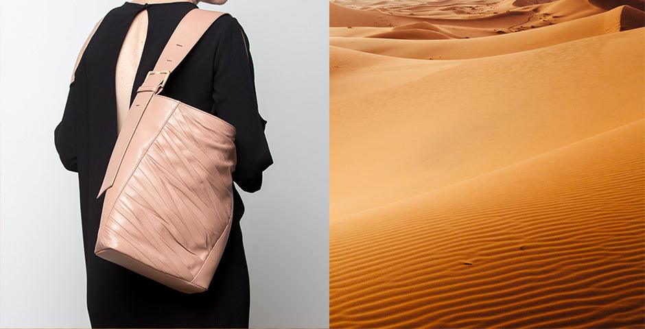Freedom Collection/Morocco- New York - Sabrina Zeng