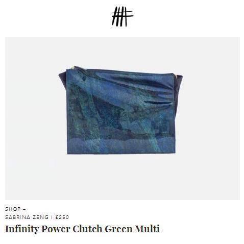 NJAL Launch! - Sabrina Zeng