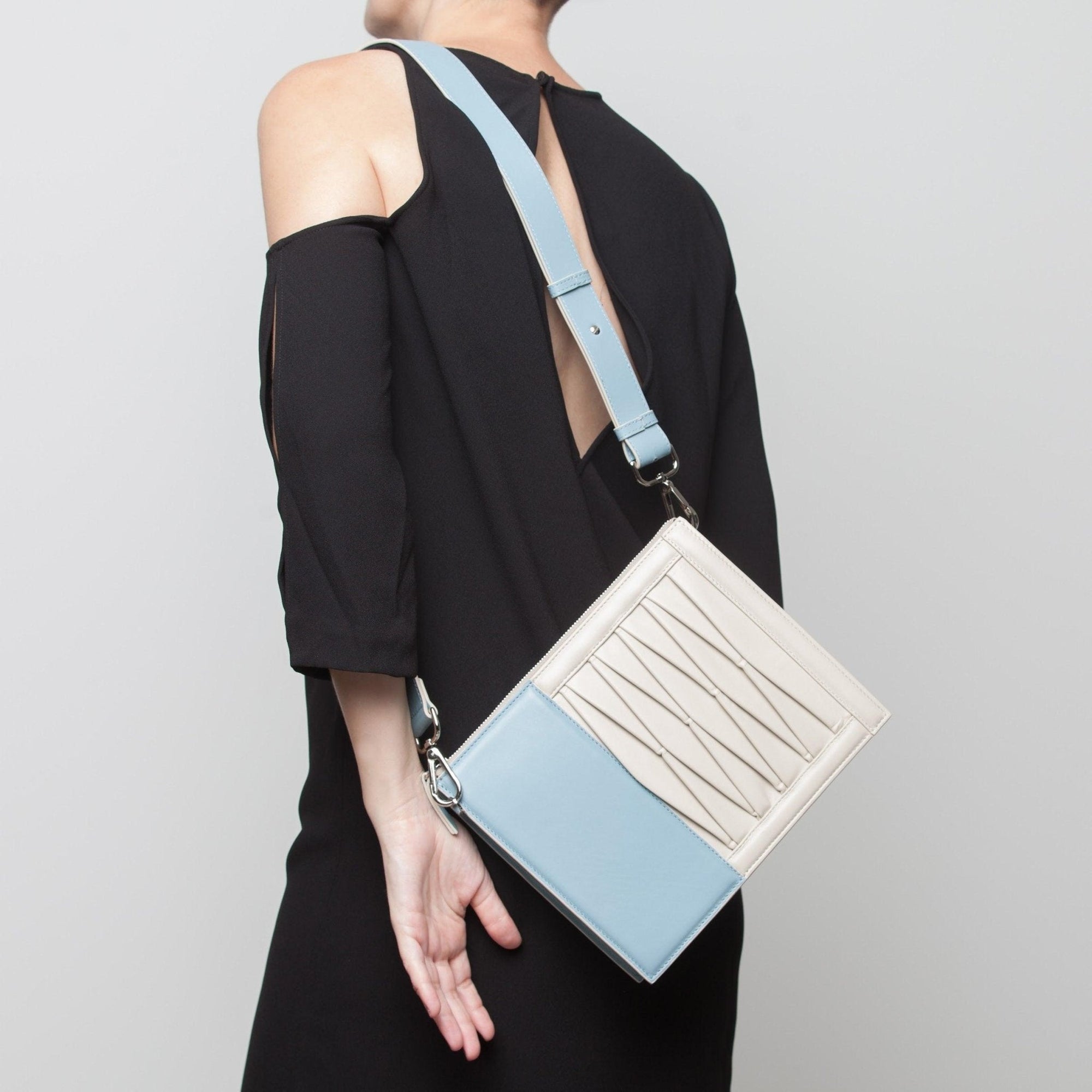 That New New- Hello From NYC - Sabrina Zeng