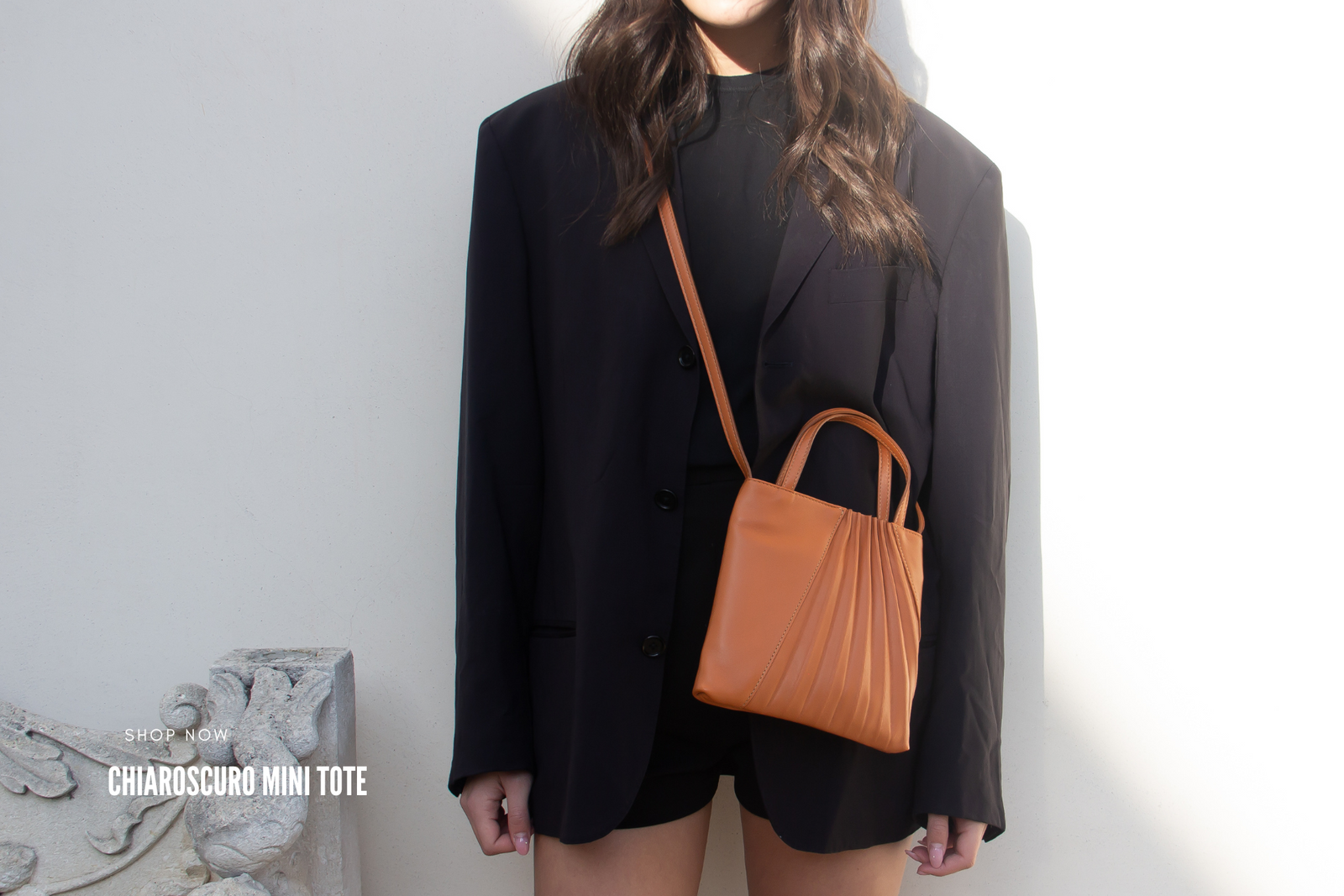 SABRINA ZENG | Sustainable Designer Leather Goods SABRINA ZENG | Sustainable Designer Leather Goods