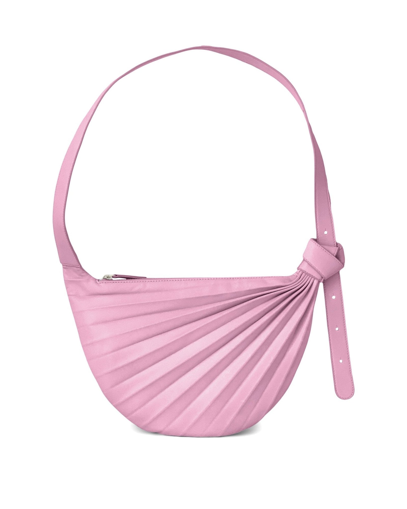 Chiaroscuro Hammock Sling Bag Pink