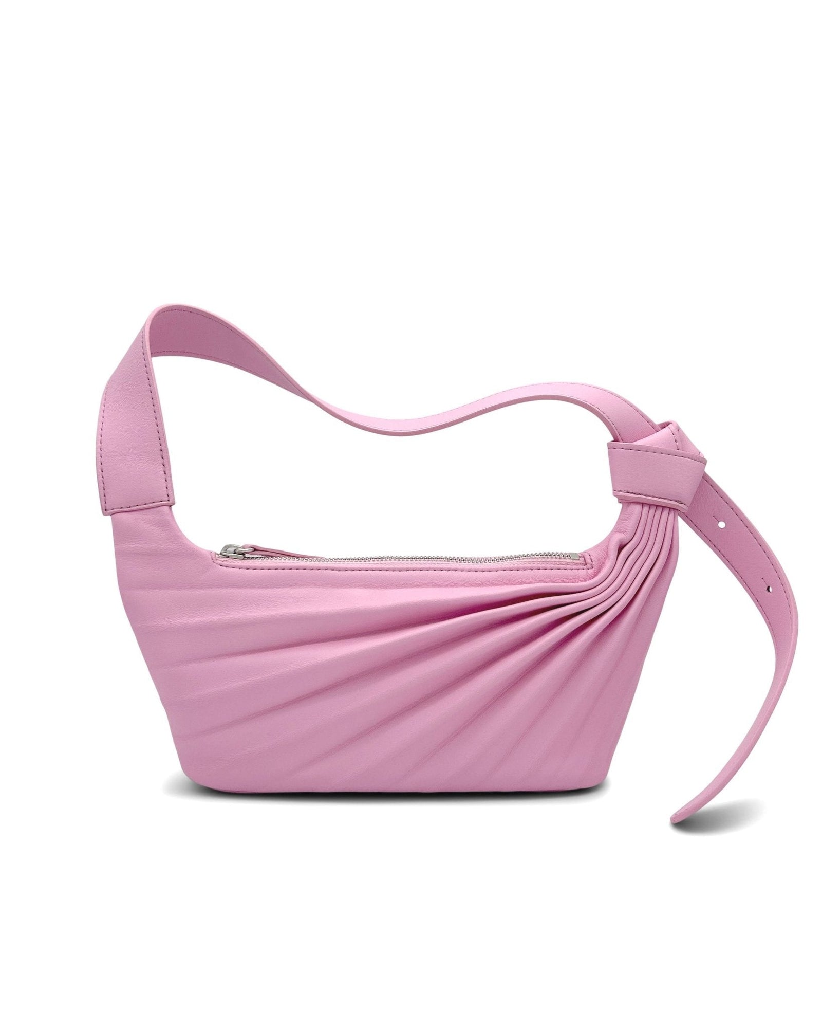 Chiaroscuro Sea Shoulder Bag Pink