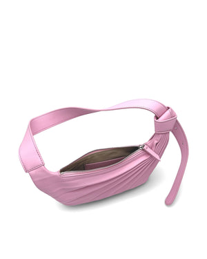 Chiaroscuro Sea Shoulder Bag Pink