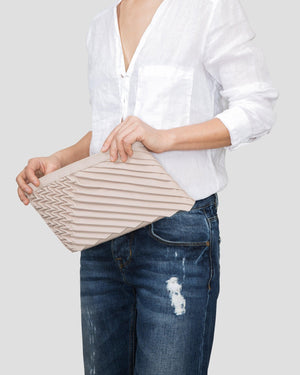 Serendipity Clutch- Sabrina Zeng